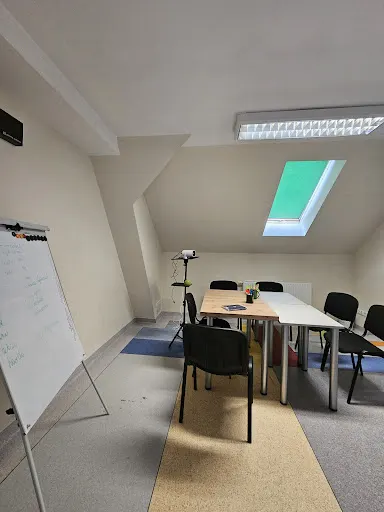 FL Academy Anna Wątor